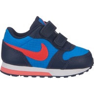 Nike Buty MD Runner 2 (TD) 806255-412 # 18,5