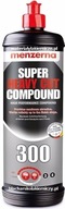 MENZERNA Super Heavy Cut Compound 300 1kg PASTA OK