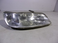 Peugeot 306 Cabrio light right front front