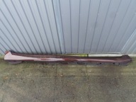 moulding threshold right Toyota Avensis III T29 15