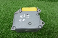 MODULE SENSOR AIRBAG AIRBAG VW PASSAT B7 JETT USA