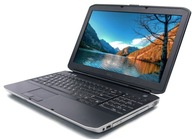 Laptop Dell E5530 i3-3110M 2.4GHz 8/500GB DVDR W10