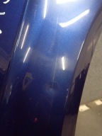 FENDER FRONT RIGHT AUDI A3 13- HB