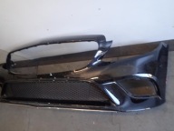 FRONTSTOSSSTANGE MERCEDES C-KLASA W205 LIFT 18