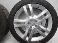 wheels discs tyres MERCEDES ML 166 ML166 R20 M+S 6MM