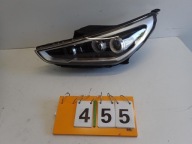 light front left HYUNDAI I30 17- FULL LED