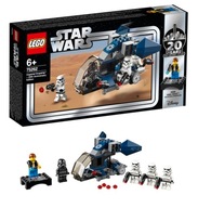 #LEGO STAR WARS #75262 STATEK DESANTOWY IMPERIUM - *NOWY* !!