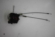 lock door right front front 6PIN PEUGEOT 4007