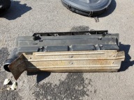 Gehäuse filter luft Blende Abdeckung termiczna BMW OE