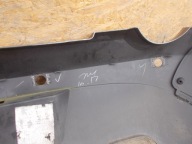 STOSSSTANGE HECK HINTEN BMW Z4 E85 02-06
