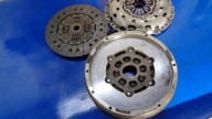 wheel flywheel LUK disc 8.0MM FORD TRANSIT MK7