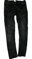 C&A Spodnie Jeansowe roz 152