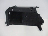 boot upholstery upholstery skoda octavia 5e9 left