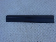 AUDI Q2 moulding door right lower front 81A853960B