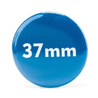 Przypinki Badziki Butony Buttony 37mm 100szt