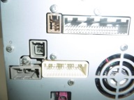 player module navigation devices INFINITI QX50 FX35