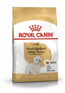 Royal Canin West Highland White Terrier 500g