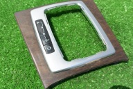 PANEL RAHMEN SCHALTHEBEL MERCEDES E-KLASA W212 CLASSIK