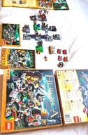 LEGO gra strategiczna 3860 HEROICA Fortaan