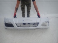 OPEL ASTRA III 3 H 04-07 bumper front front
