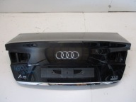 boot doors AUDI A6 4G0 LIFT 17r sedan