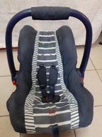 Fotelik samochodowy Kiddy Protect , MAXI COSI 0-13 foteliki