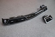 BMW G11 G12 Moulage Moulage Console FINELINE BRAUN