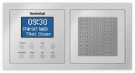 Radio FM DAB+ Bluetooth Podtynkowe do Gniazdka UP1