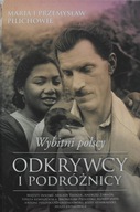 WYBITNI POLSCY ODKRYWCY I PODRÓŻNICY