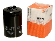 Knecht OC 470 Olejový filter