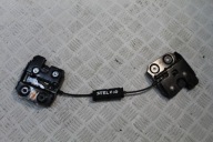 lock ZAMKI ALFA ROMEO STELVIO