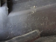 torpedo FIAT CROMA