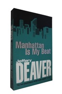 Manhattan My Beat Jeffery Deaver