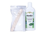HornEx Odstraňuje zrohovatenú pokožku Extra Silný DE