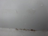 BMW X1 E84 M PAKIET threshold right moulding cap