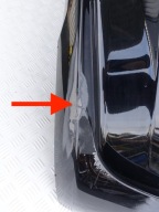 TESLA III 3 bumper front 1084175-00-D