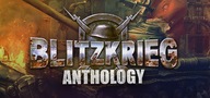 BLITZKRIEG ANTHOLOGY KULCS STEAM PC KEY