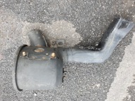 Gehäuse filter luft MITSUBISHI GALANT 2.0 OE