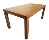 Stôl do obývačky rozkladací stôl Prince drevo