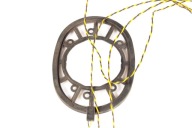BMW E65 E66 E67 ANTENA ZDERZAKOWA heck 6912758