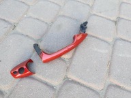 handle door front Mercedes CLS W218