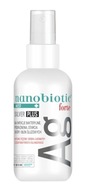 Nanobiotic MED forte Silver plus spray 75 ml