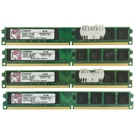 Pamäť RAM DDR2 Kingston 8 GB 800 5