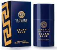 Versace DYLAN BLUE DEO deodorant tyčinka 75 ml