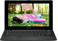 Notebook Asus X200MA 11 " Intel Celeron Dual-Core 4 GB / 120 GB čierna