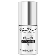 NEONAIL Primer Vitamins primer bez kyselín 7,2ml