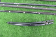 CHROM moulding dust door MERCEDES W203 KOMBI