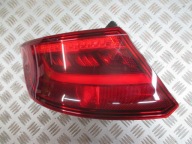 light rear left LED AUDI A3 SPORTBACK 8V 2012R
