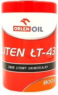 SMAR LITOWY ŁT-43 UNIWERSALNY ORLEN 0,8kg