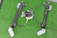 MASERATI QUATTROPORTE VI right rear part window regulator